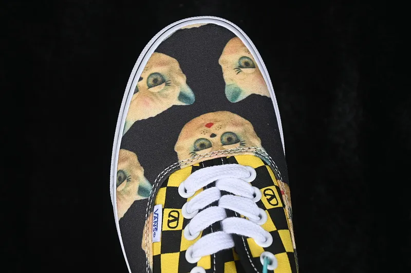 All categories Vans Vans series Vans Low Vans Low Vans Old Skool Vans low-top casual skateboard shoes 7Y0S0M23HPJBAH
